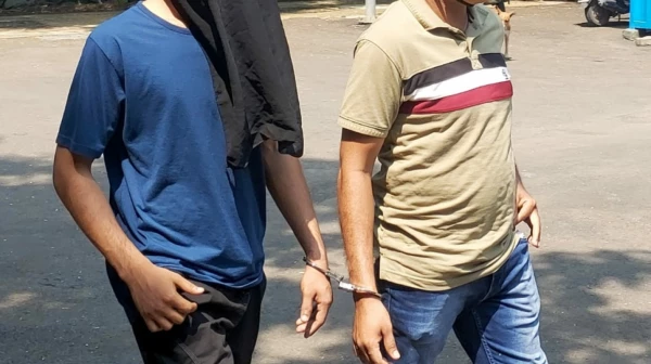 अवघ्या ३ हजारांसाठी त्याने मित्राचा चाकू भोसकून खून केला